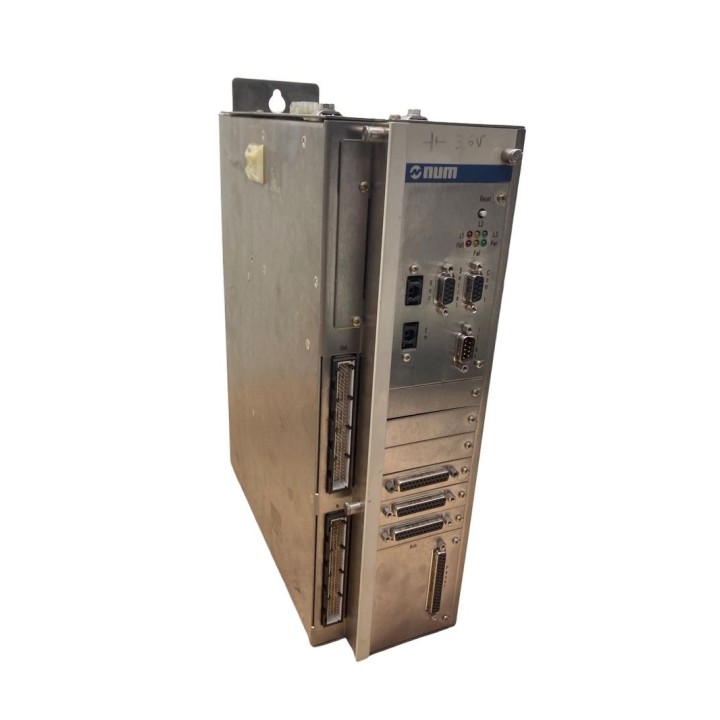 NUM 1040 COMPACT CNC