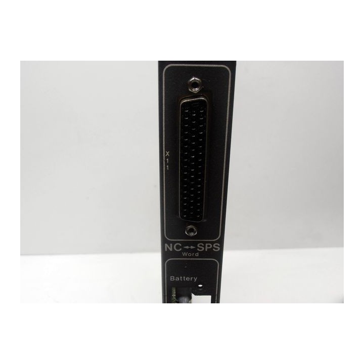 Bosch NC-SPS-Karte 054777-101401 für Bosch NC-Rack