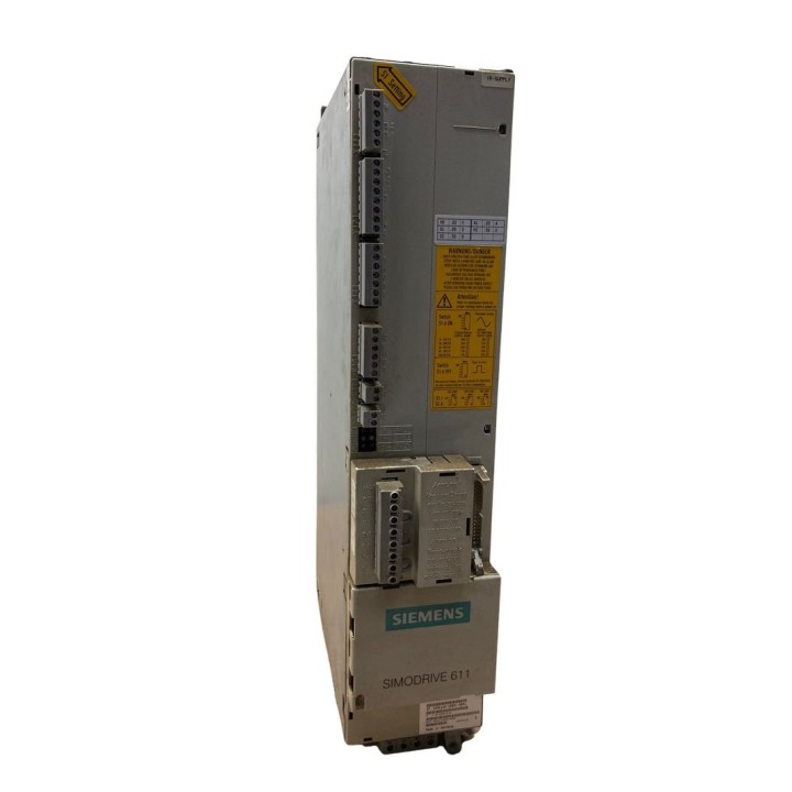 Alimentation SIEMENS 16/21kW SIEMENS 6SN1146-1BB01-0BA1