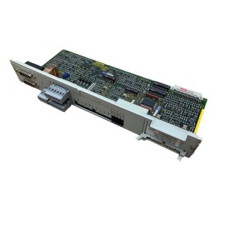 scheda di controllo siemens