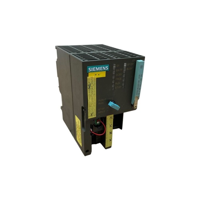SIMATIC S7 SIEMENS 6ES7315-2AF01-0AB0