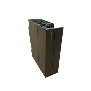 SIMATIC S7 SIEMENS 6ES7360-3AA01-0AA0