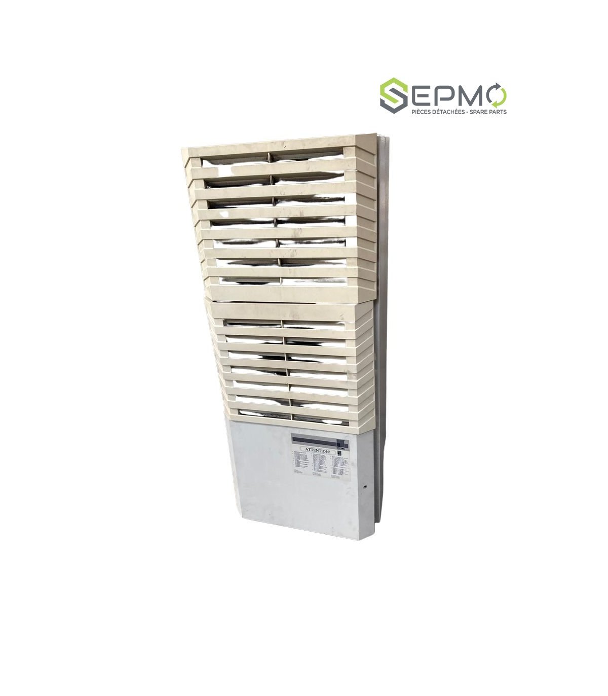 Chiave Multifunzione 4 Vie Universale | Per Quadri Elettrici, Contatori, Gas E Acqua | Lega Di Zinco Resistente - Foto 10