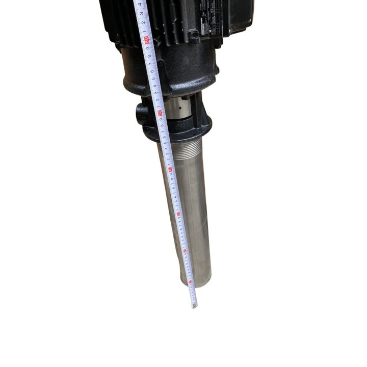 Pompe BRINKMANN TC 63/440+001 60l/min