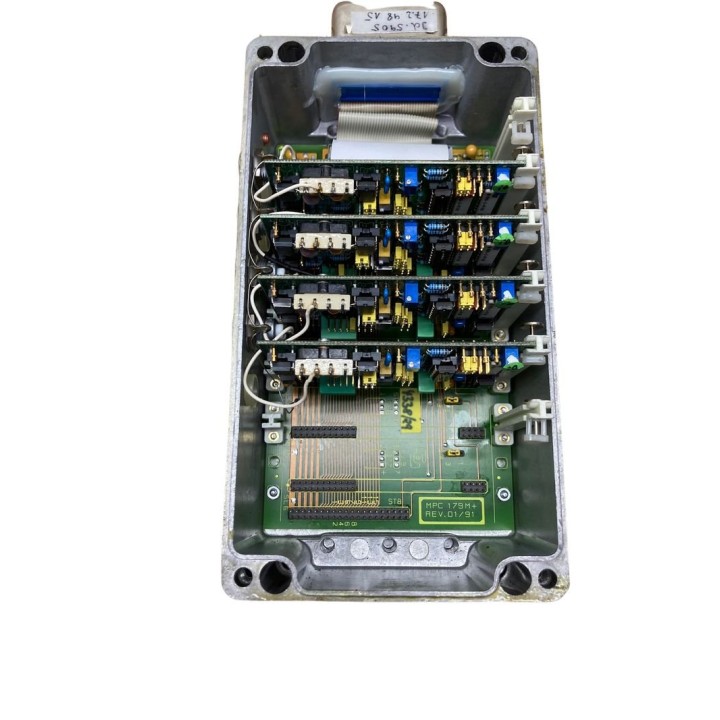 Module BRANKAMP 4051 AK-4