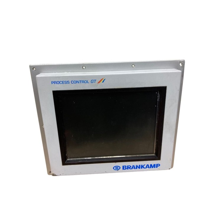 BRANKAMP GT90 process control