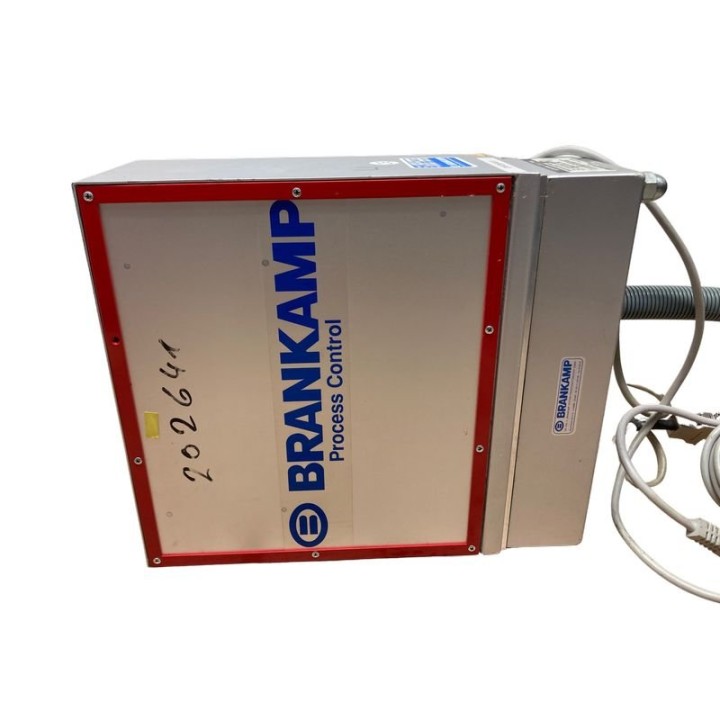 BRANKAMP C90