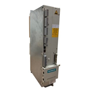 Fuente de alimentación SIEMENS 6SN1145-1AAA01-0AA1 10/25 kW