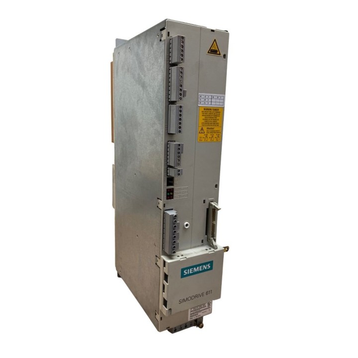 Alimentazione SIEMENS 6SN1145-1AAAA01-0AAA1 10/25 kW