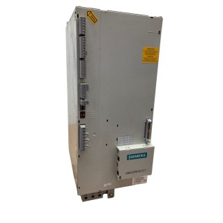 SIEMENS 6SN1145-1BA02-0CA0 power supply