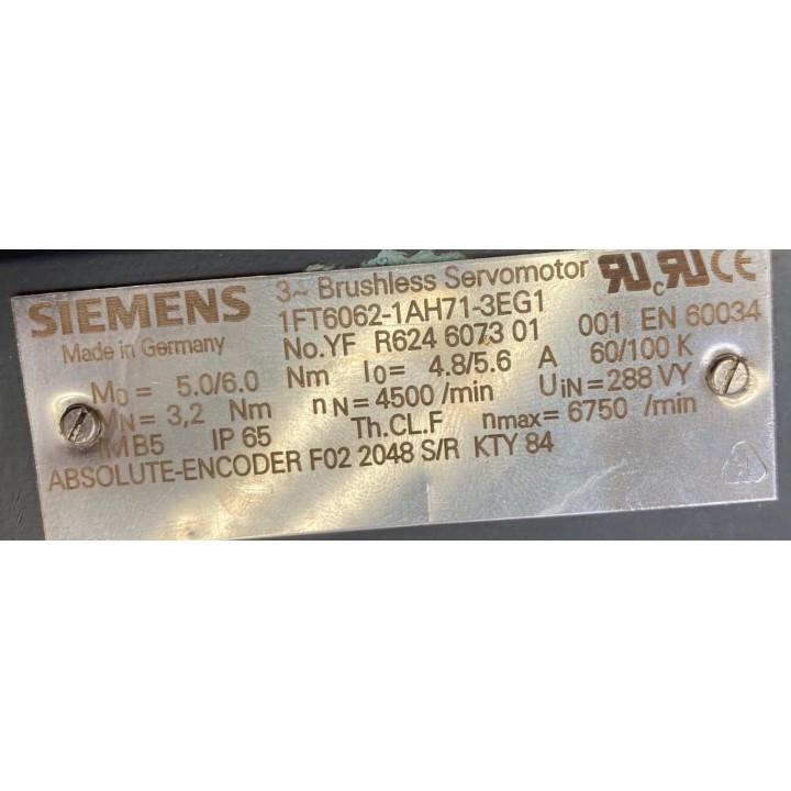 1FT6062-1AH71-3EG1