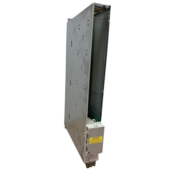 Variatore di velocità siemens 2X15A - Ricambi nuovi e usati - SPEMO