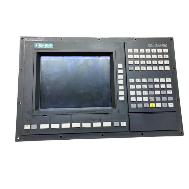 SIEMENS 6FC5103-0AB03-0AA3