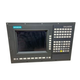 Pupitre 840C/CE SIEMENS 6FC5103-0AB03-0AA4