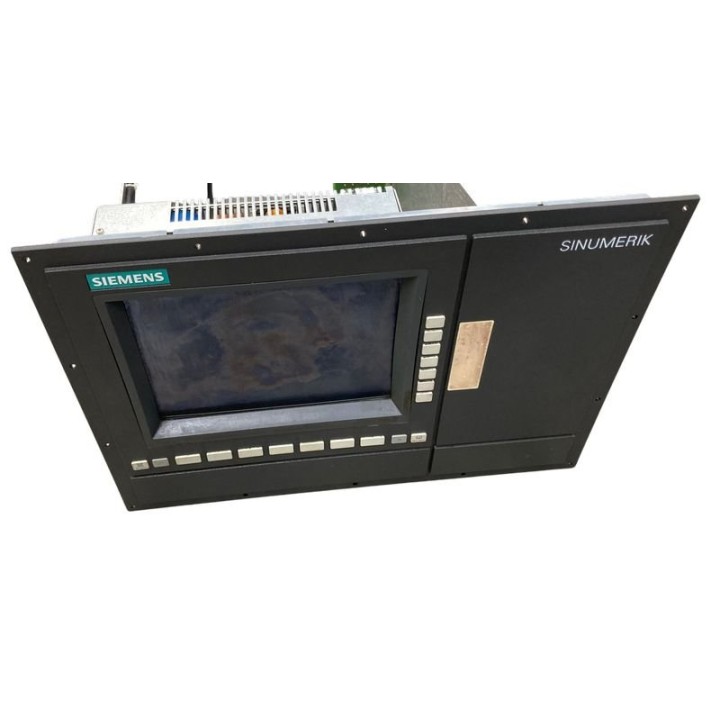 SIEMENS MONITORERSATZ 6FC5103-0AB01-0AA2