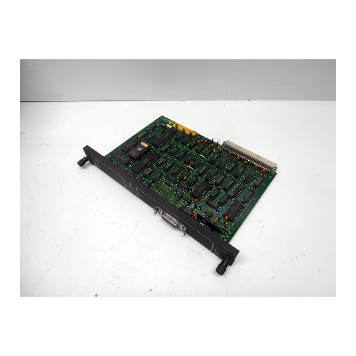Bosch ZE 601 041357-402401 board for Bosch GG rack
