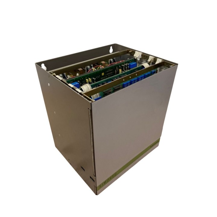 Variateur SIEMENS 6RA2615-6MV30-0