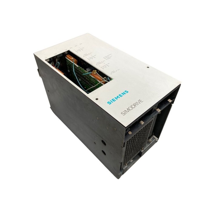 SIMODRIVE SIEMENS 6RB2101-2A-Z