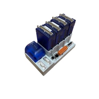 SAIA BURGESS PCD3.M5340Z07