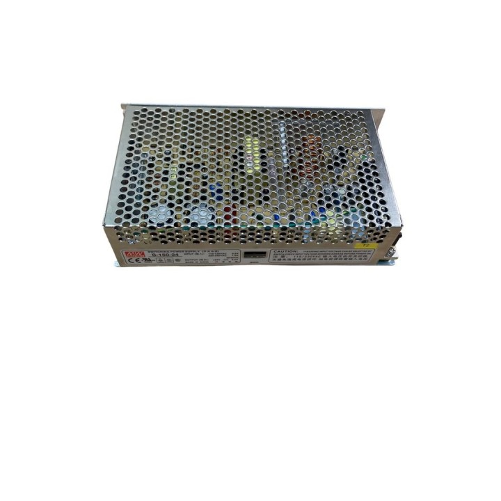 MEAN WELL S-150-24