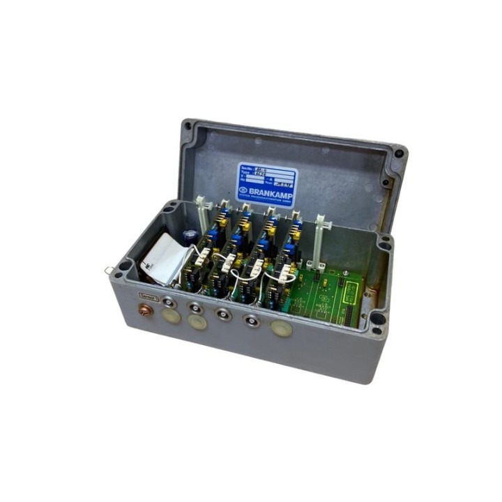 Module BRANKAMP 6654 AK-4