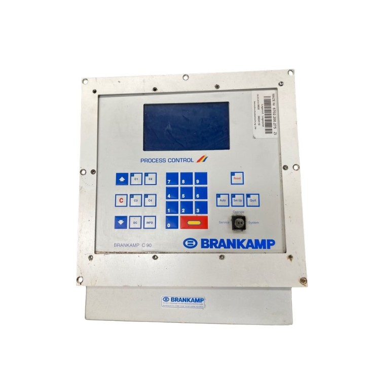 Module BRANKAMP C90 114C90