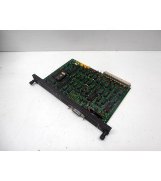 Carte Bosch Ram 600 041363-302401-301303