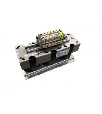 SIEMENS SIMODRIVE 36kW SIEMENS 6SN1111-0AA00-0CA1