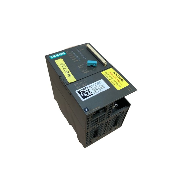 SIMATIC S7-300 SIEMENS 6ES7315-2AF03-0AB0