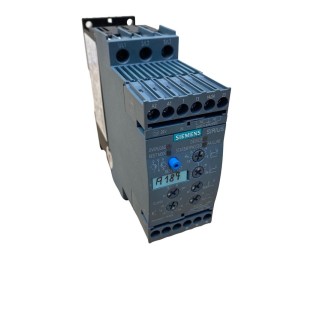 Demareur SIEMENS 3RW4027-1BB04