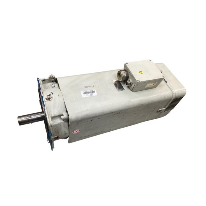 SIEMENS 1PH6138-4NF06-Z