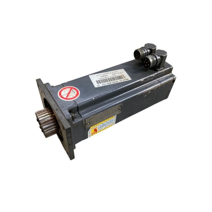 Moteur SIEMENS 1FT5046-0AF71-1-Z Z:K31K85K93