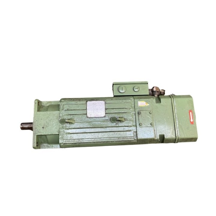 Moteur de broche FRANZ KESSLER DMQ 132 L