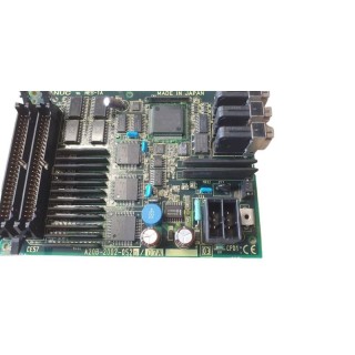 Carte reconditionnée FANUC A20B-2002-0520