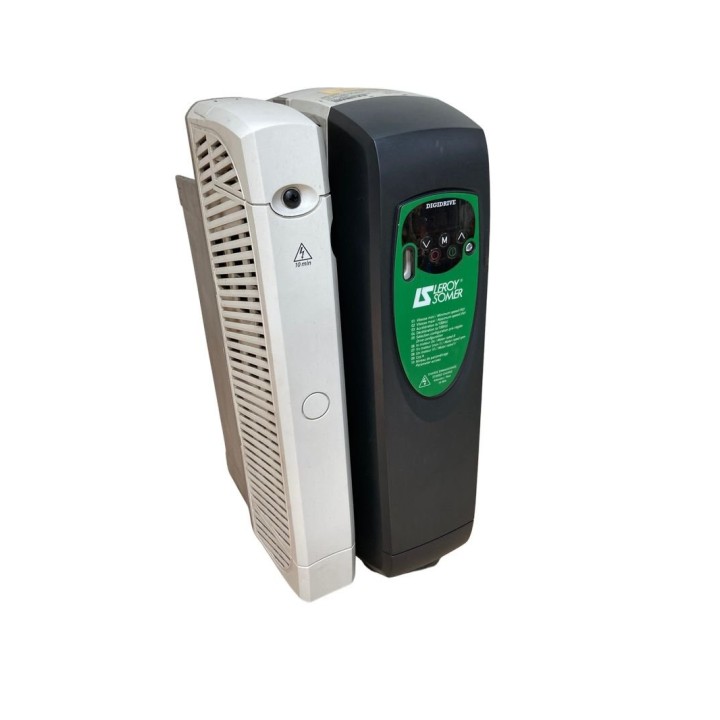 Variateur LEROY SOMER SK2402