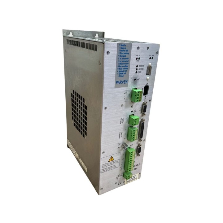 PARVEX DSD16008 AC/AC-Wandler