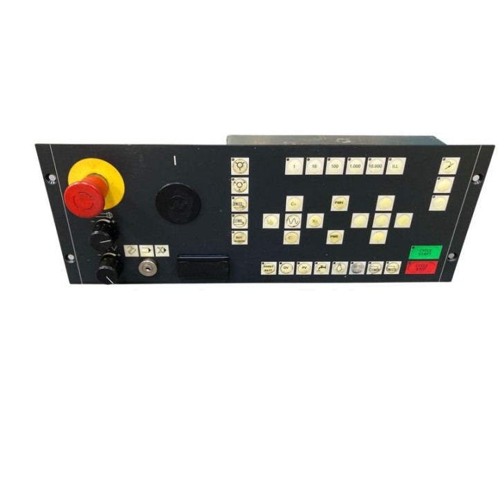 Kompletter Schreibtisch NUM 0206202821 für NUM 1060