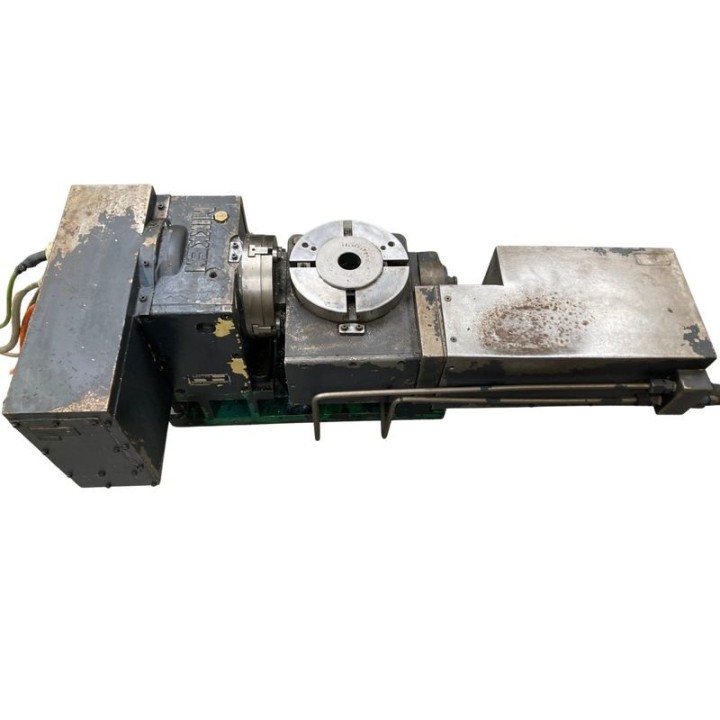 Diviseur 5 axes NIKKEN 5AX-170 ZA