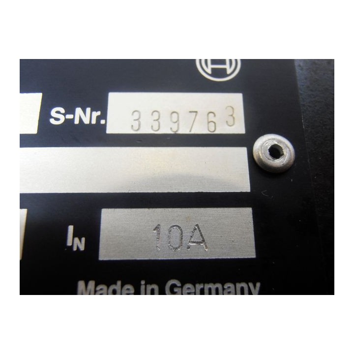 Bosch 046086-106 NC rack