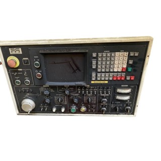 Pupitre MATSUURA FANUC 6M