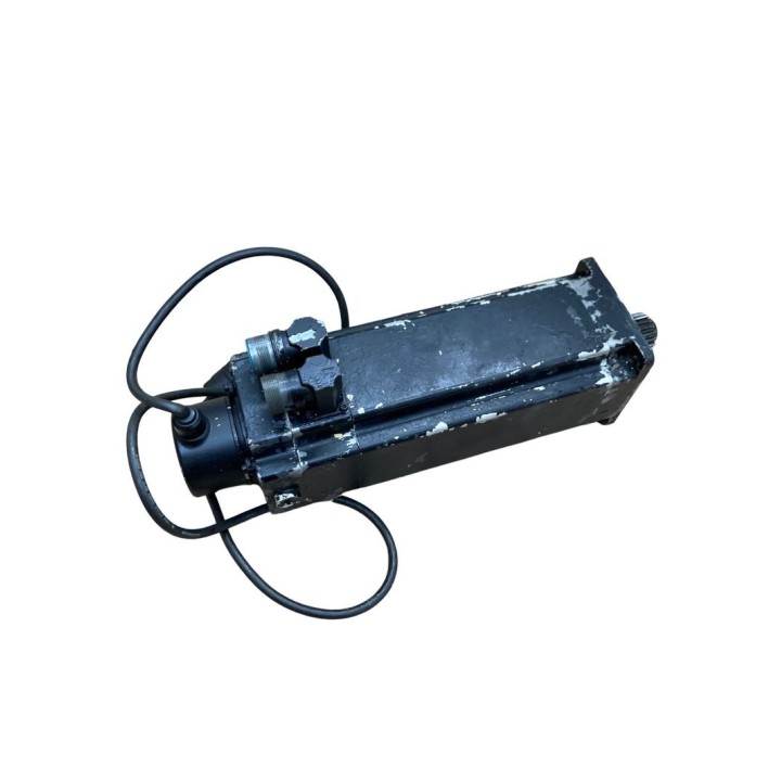 Moteur axe SIEMENS 1FT5046-0AC01-1-Z G51 H26