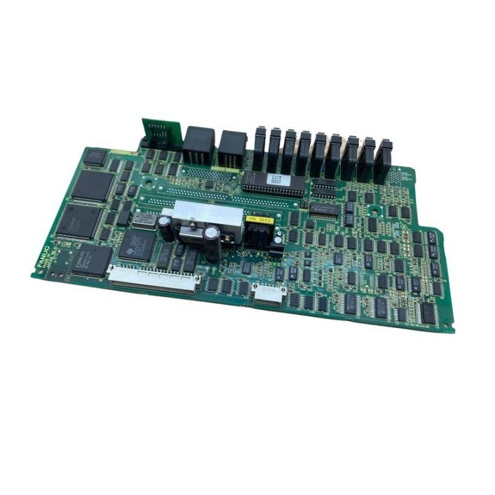 fanuc control board