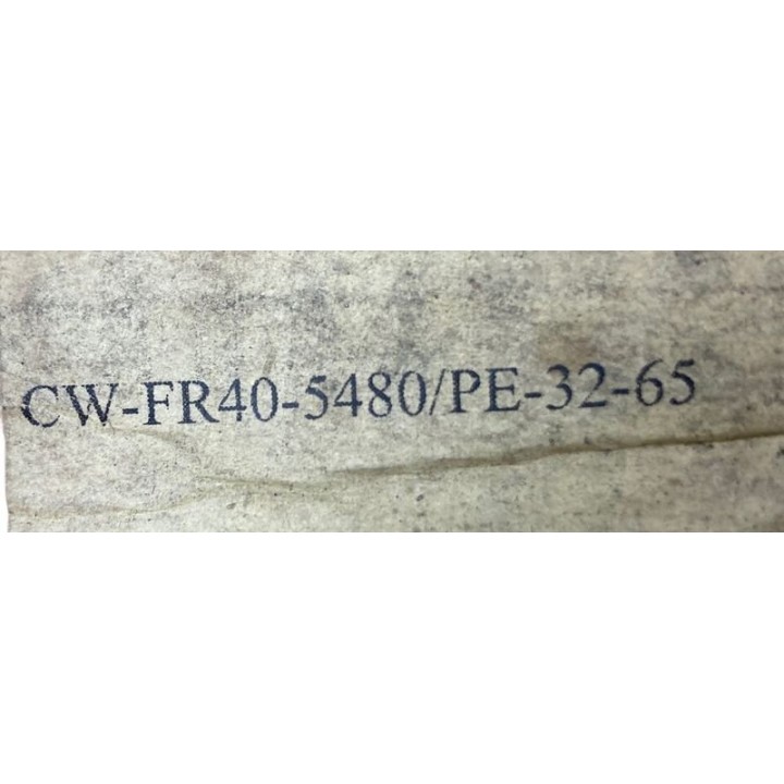 Porte outil tournant radial VDI 40