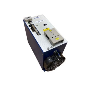 Vickers AV24002604A servo drive