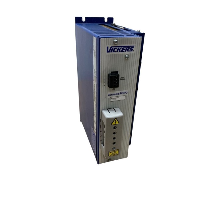 Variateur VICKERS AS10302