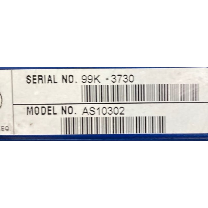 Variateur VICKERS AS10302