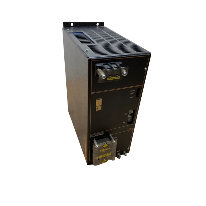 Alimentation CINCINNATI MILACRON VICKERS PSR4/5-250-7500