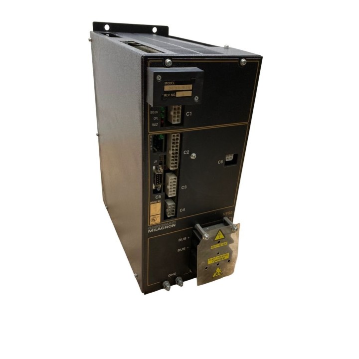 CINCINNATI MILACRON VFS5-240-00-2031E