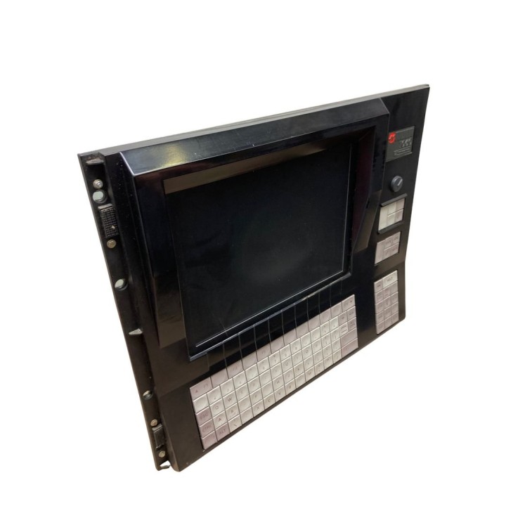 console completa NUM 1060