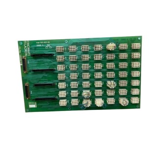 Carte CINCINATTI MILACRON PCB-FSC-457-95